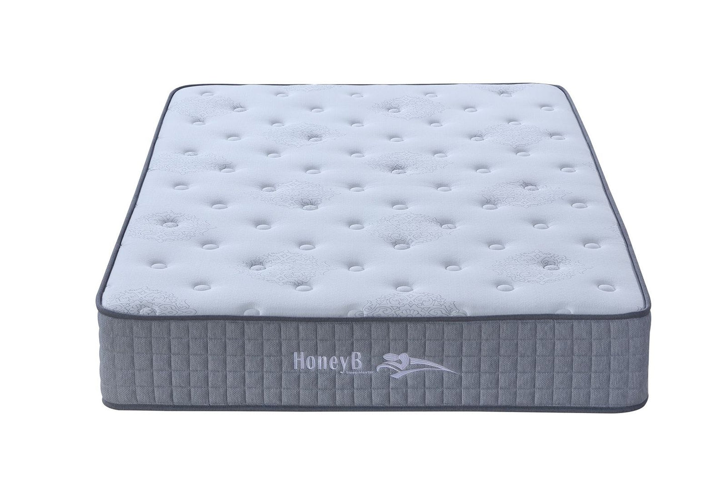 Sleepmaster 3ft Single Mattress