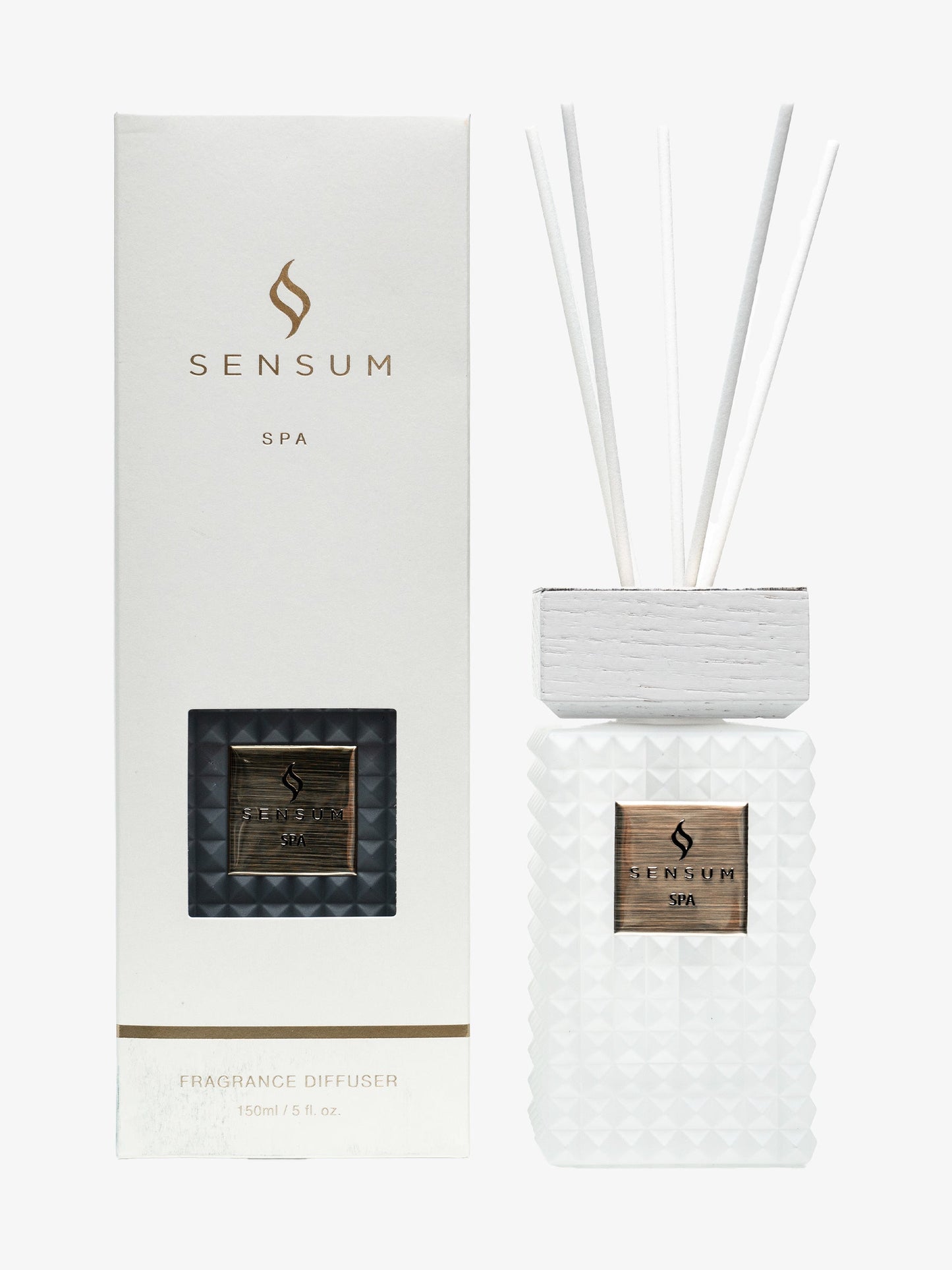Spa - Sensum Reed Diffuser (150ml)