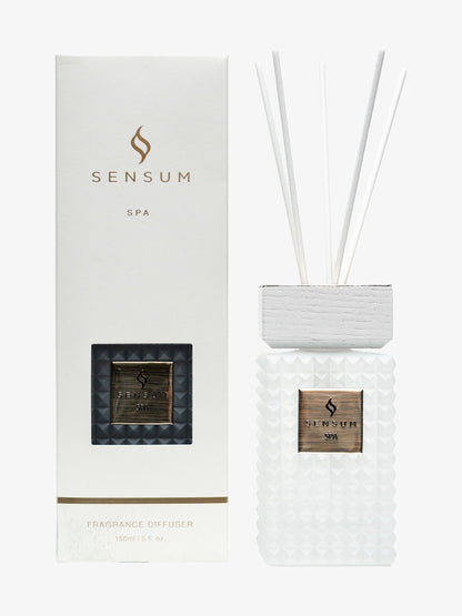 Spa - Sensum Reed Diffuser (150ml)