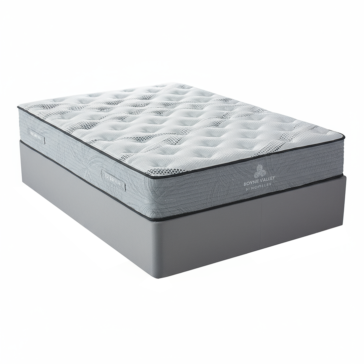 Tara 4'0 Small Double Mattress