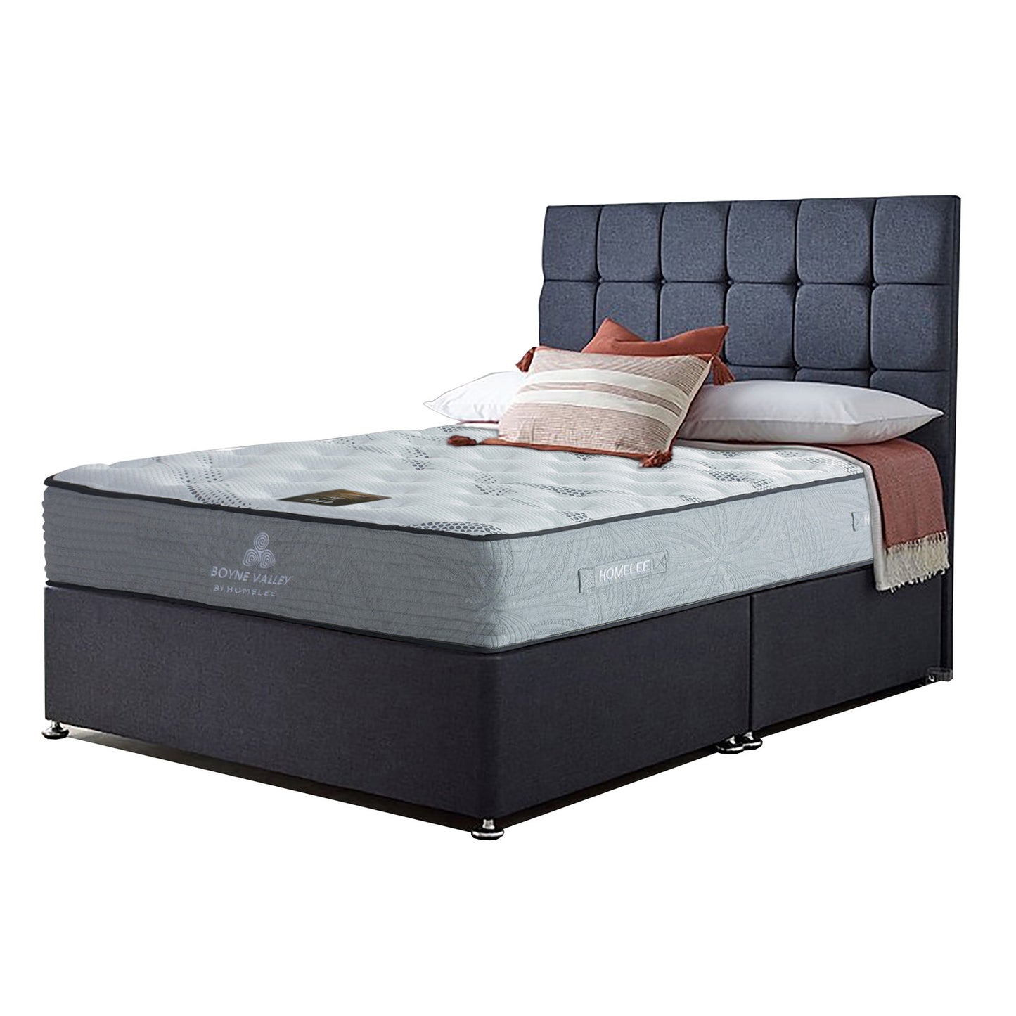 Tara 4'0 Small Double Mattress