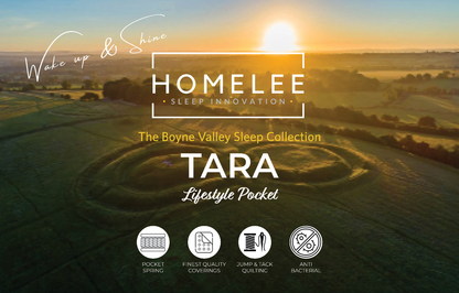 Tara 4'0 Small Double Mattress