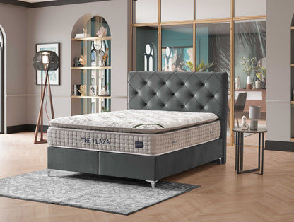 Plaza Double Mattress