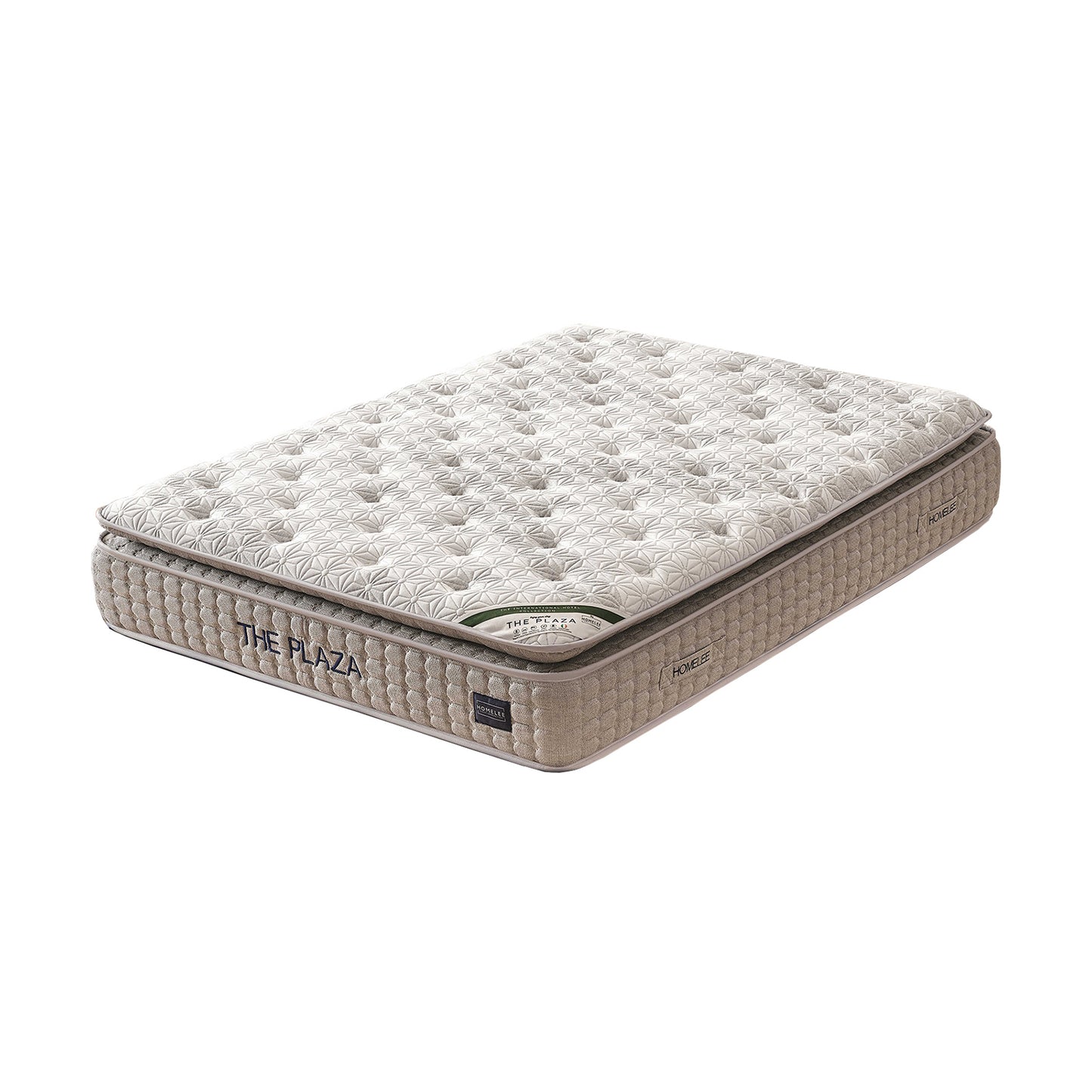 Plaza Double Mattress