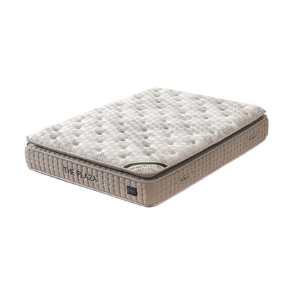 Plaza Double Mattress