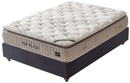 Plaza Double Mattress