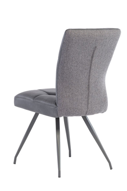 Kilikanoon Dining Chair Set of 2 - Grey