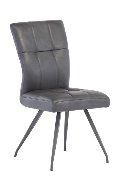 Kilikanoon Dining Chair Set of 2 - Grey