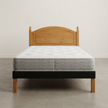 4'0 Virginia Divan Headboard