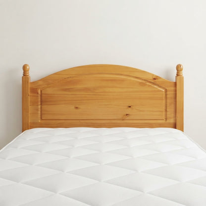 4'0 Virginia Divan Headboard