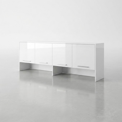CP-10 Over Bed Unit for Horizontal Wall Bed Concept Pro 120cm
