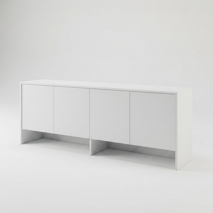 BC-10 Over Bed Unit for Horizontal Wall Bed Concept 120cm
