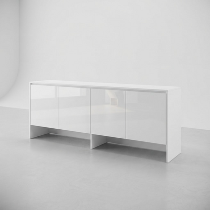BC-10 Over Bed Unit for Horizontal Wall Bed Concept 120cm