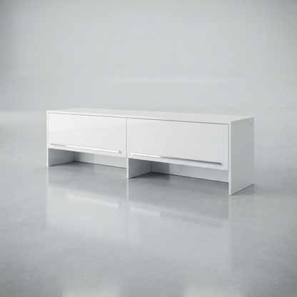 CP-09 Over Bed Unit for Horizontal Wall Bed Concept Pro 140cm