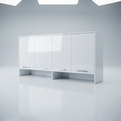 CP-11 Over Bed Unit for Horizontal Wall Bed Concept Pro 90cm