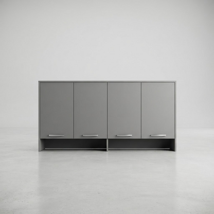 CP-11 Over Bed Unit for Horizontal Wall Bed Concept Pro 90cm