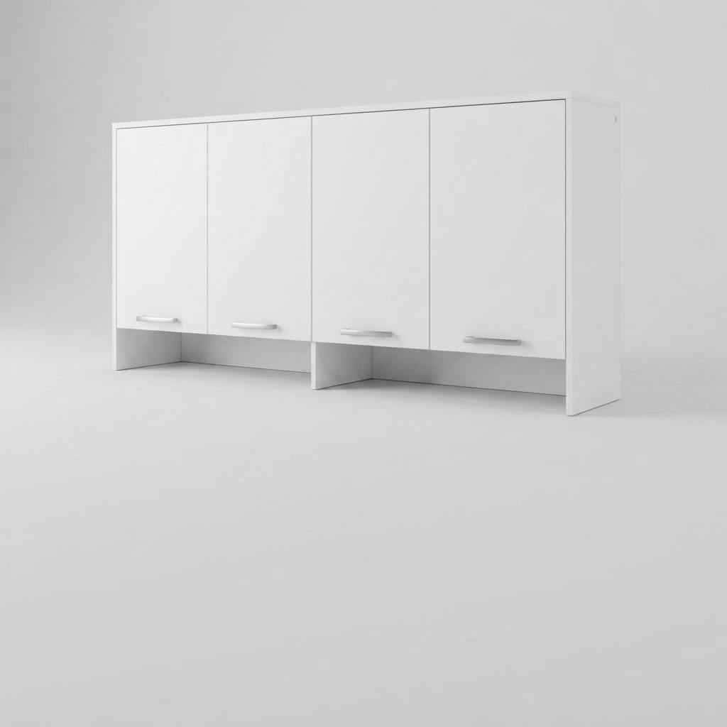 CP-11 Over Bed Unit for Horizontal Wall Bed Concept Pro 90cm