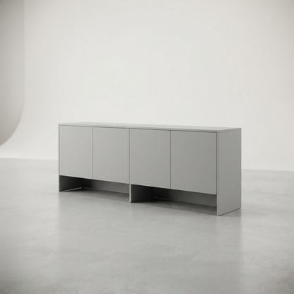 BC-10 Over Bed Unit for Horizontal Wall Bed Concept 120cm