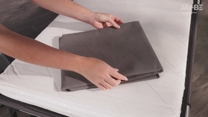 Storage Cover for Visitor Folding Beds - Single